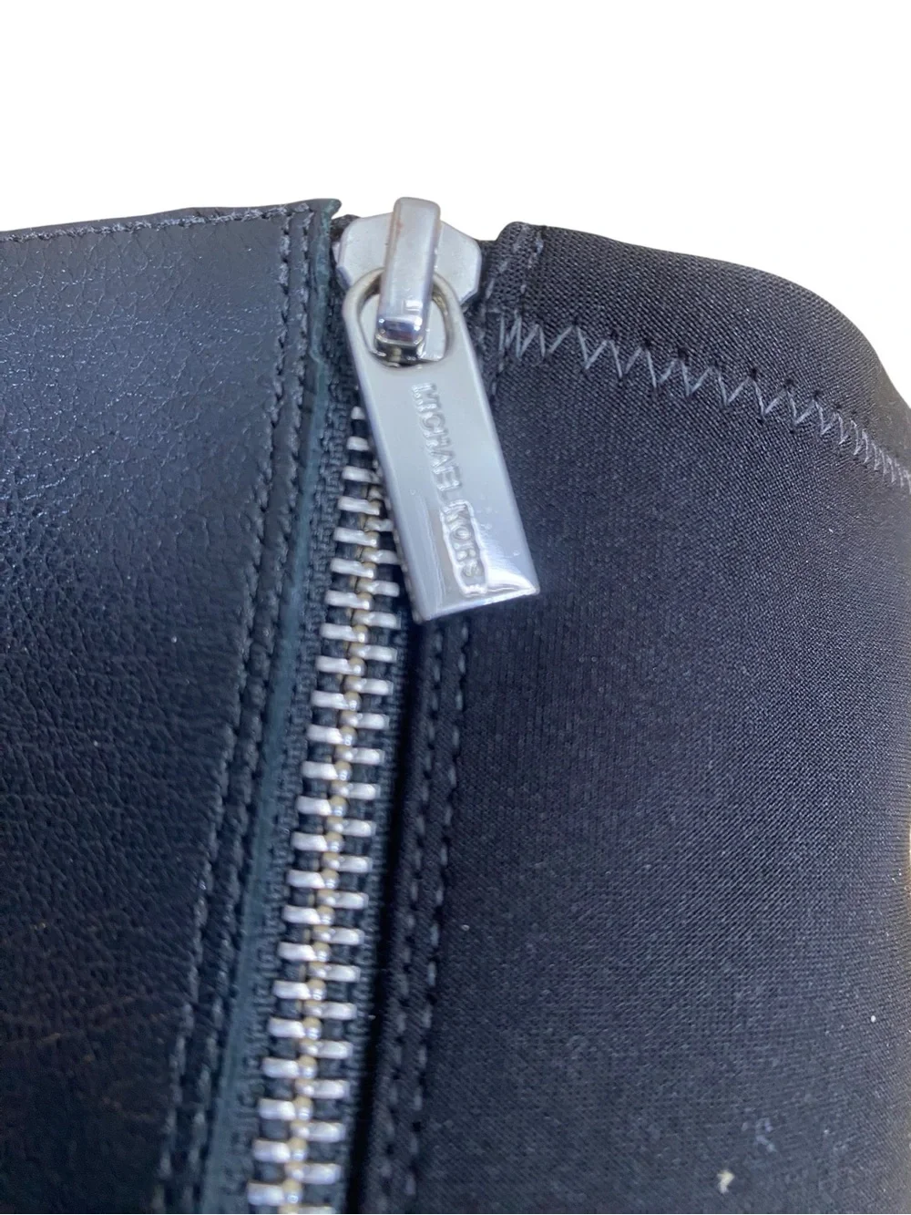 Michael Kors Hamilton Riding Boots